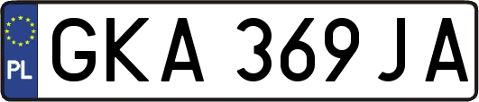 GKA369JA