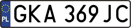 GKA369JC