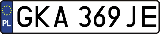 GKA369JE