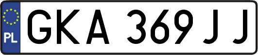 GKA369JJ