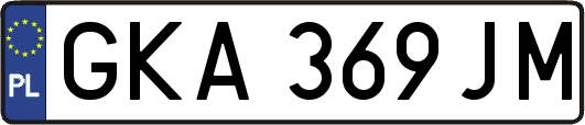 GKA369JM