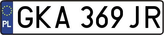GKA369JR
