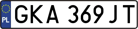 GKA369JT