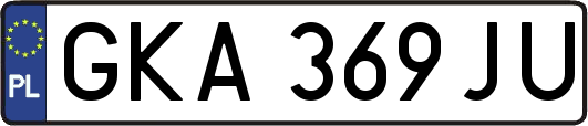 GKA369JU