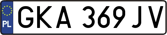 GKA369JV