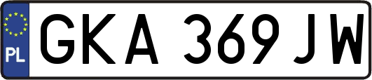 GKA369JW