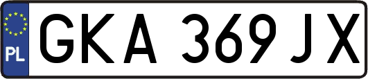 GKA369JX