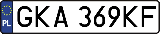 GKA369KF
