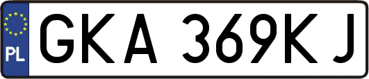 GKA369KJ