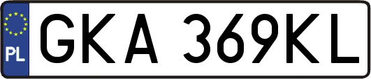 GKA369KL