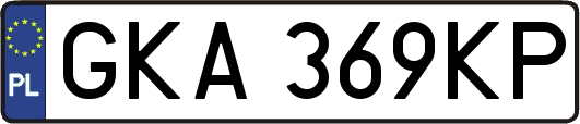 GKA369KP