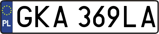 GKA369LA