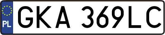 GKA369LC