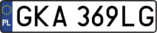 GKA369LG