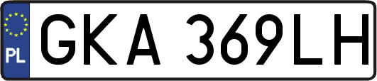GKA369LH