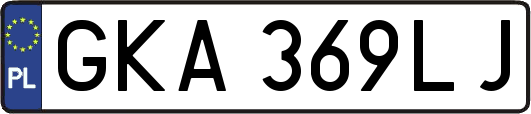 GKA369LJ
