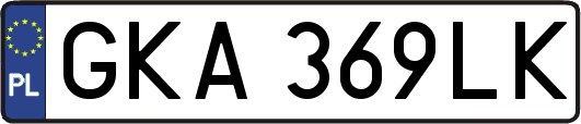 GKA369LK