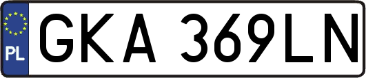 GKA369LN