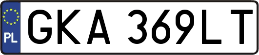 GKA369LT