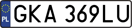 GKA369LU