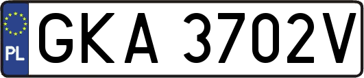 GKA3702V