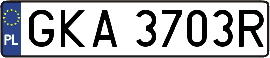 GKA3703R