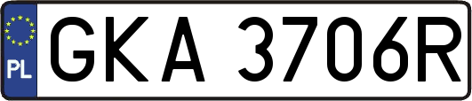 GKA3706R