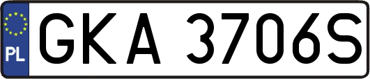GKA3706S