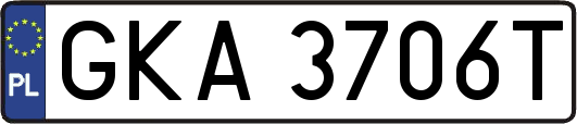 GKA3706T