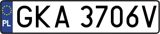 GKA3706V