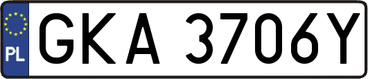 GKA3706Y