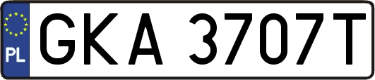 GKA3707T
