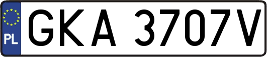 GKA3707V