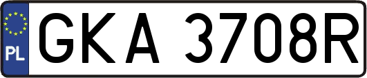 GKA3708R