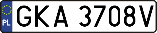GKA3708V