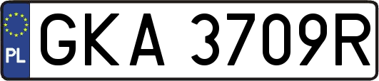GKA3709R