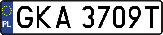 GKA3709T