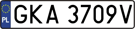 GKA3709V