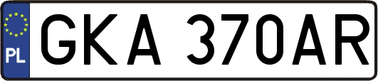 GKA370AR