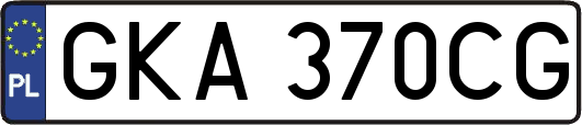 GKA370CG