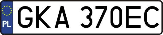 GKA370EC