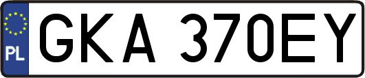 GKA370EY