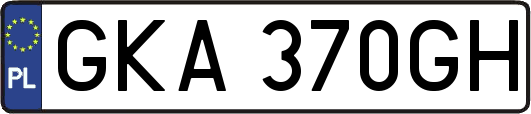 GKA370GH