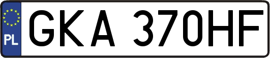 GKA370HF