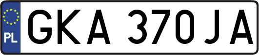 GKA370JA