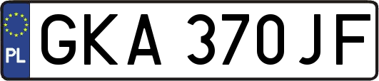 GKA370JF