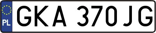 GKA370JG