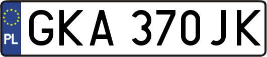 GKA370JK