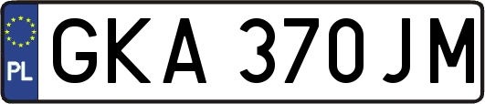GKA370JM
