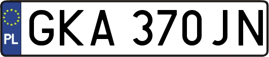GKA370JN